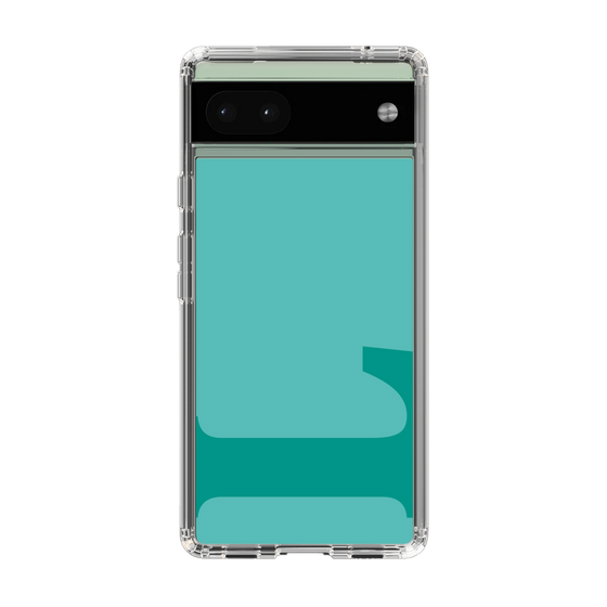 Slim Protection Case［ Original - initial color - L light green ］
