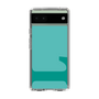 Slim Protection Case［ Original - initial color - L light green ］