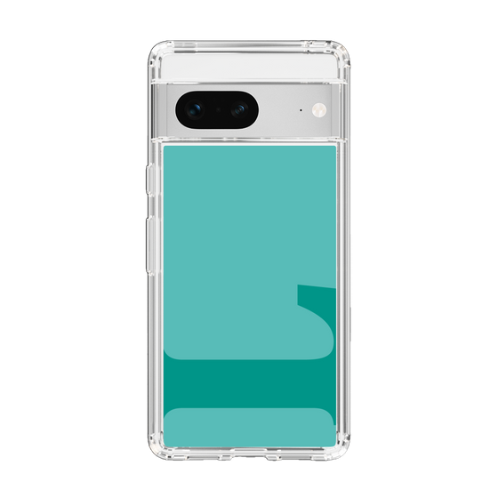 Slim Protection Case［ Original - initial color - L light green ］