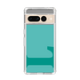 Slim Protection Case［ Original - initial color - L light green ］