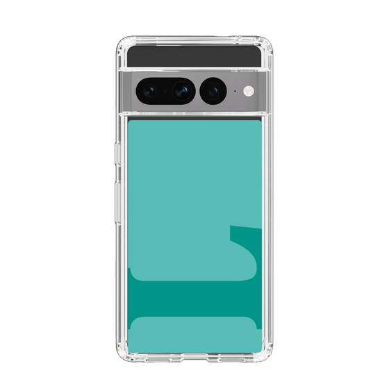 Slim Protection Case［ Original - initial color - L light green ］