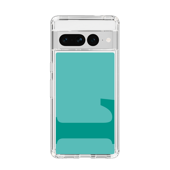 Slim Protection Case［ Original - initial color - L light green ］
