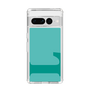 Slim Protection Case［ Original - initial color - L light green ］