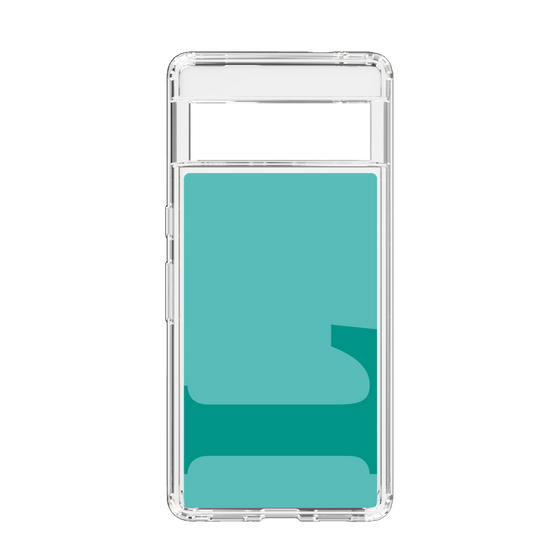 Slim Protection Case［ Original - initial color - L light green ］