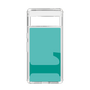 Slim Protection Case［ Original - initial color - L light green ］