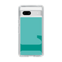 Slim Protection Case［ Original - initial color - L light green ］