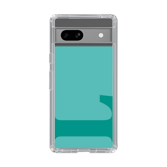 Slim Protection Case［ Original - initial color - L light green ］