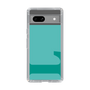 Slim Protection Case［ Original - initial color - L light green ］