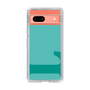 Slim Protection Case［ Original - initial color - L light green ］