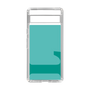 Slim Protection Case［ Original - initial color - L light green ］