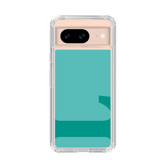 Slim Protection Case［ Original - initial color - L light green ］