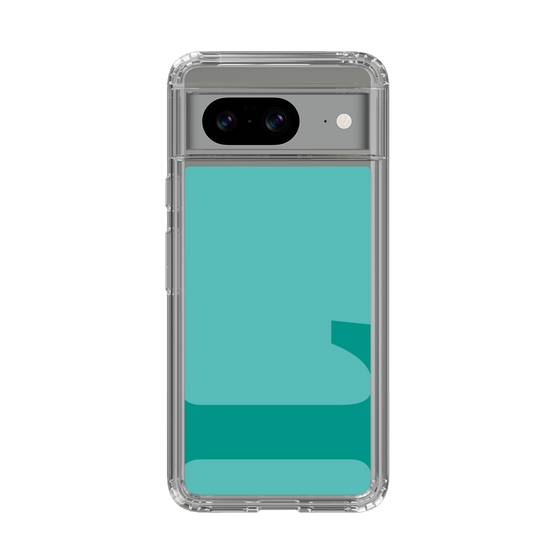 Slim Protection Case［ Original - initial color - L light green ］