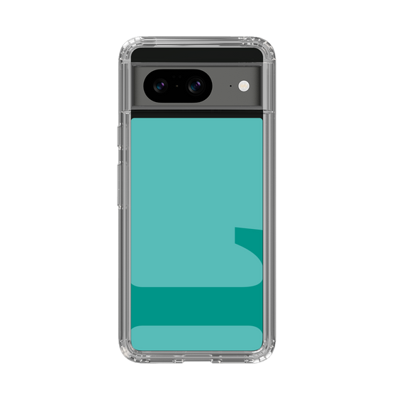 Slim Protection Case［ Original - initial color - L light green ］