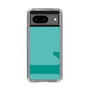Slim Protection Case［ Original - initial color - L light green ］