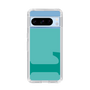 Slim Protection Case［ Original - initial color - L light green ］