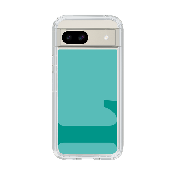 Slim Protection Case［ Original - initial color - L light green ］