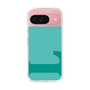 Slim Protection Case［ Original - initial color - L light green ］