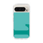 Slim Protection Case［ Original - initial color - L light green ］