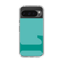 Slim Protection Case［ Original - initial color - L light green ］