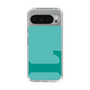 Slim Protection Case［ Original - initial color - L light green ］