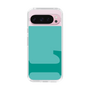 Slim Protection Case［ Original - initial color - L light green ］