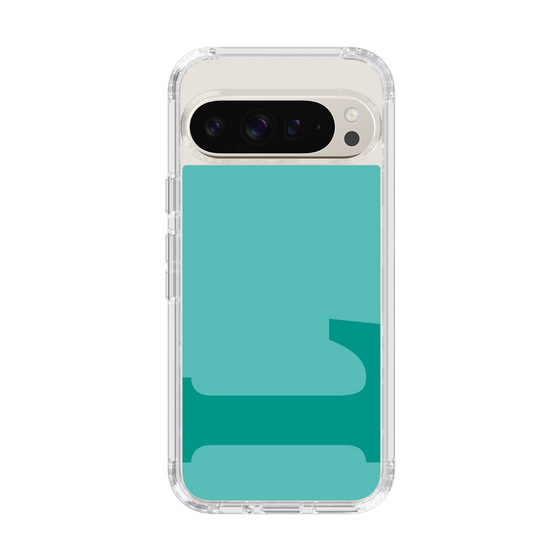 Slim Protection Case［ Original - initial color - L light green ］