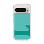 Slim Protection Case［ Original - initial color - L light green ］