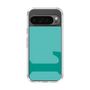 Slim Protection Case［ Original - initial color - L light green ］