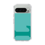 Slim Protection Case［ Original - initial color - L light green ］