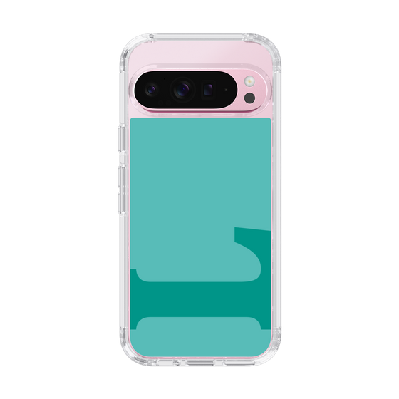 Slim Protection Case［ Original - initial color - L light green ］