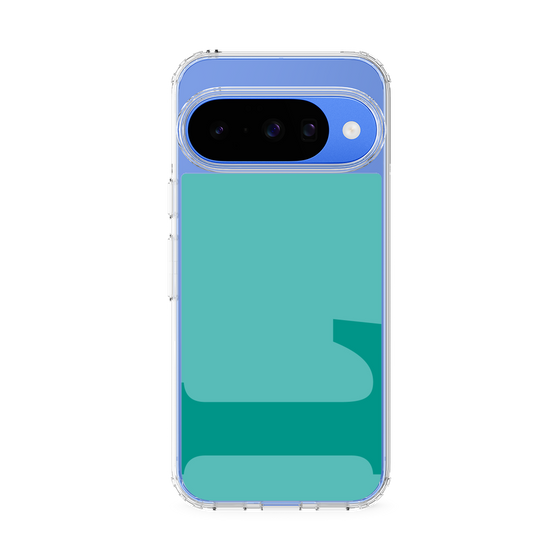 Slim Protection Case［ Original - initial color - L light green ］