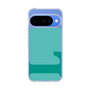 Slim Protection Case［ Original - initial color - L light green ］
