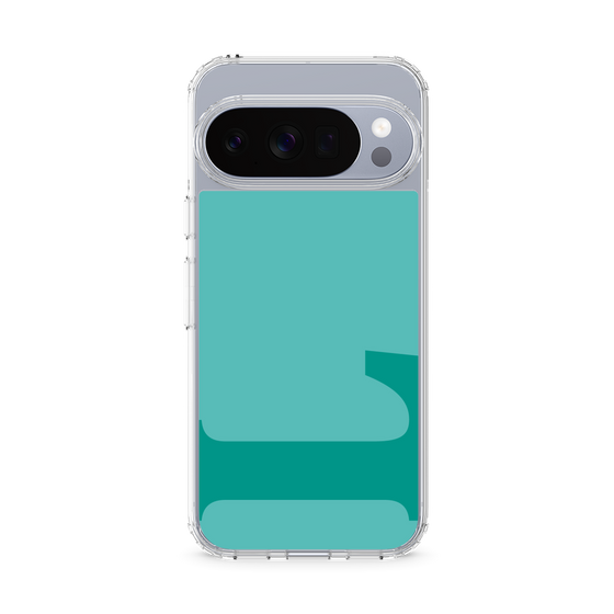 Slim Protection Case［ Original - initial color - L light green ］