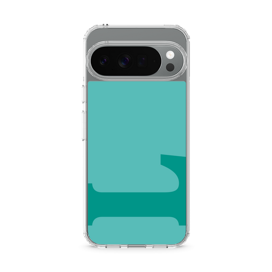 Slim Protection Case［ Original - initial color - L light green ］
