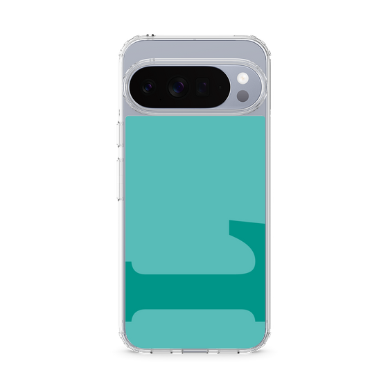 Slim Protection Case［ Original - initial color - L light green ］