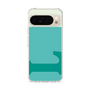 Slim Protection Case［ Original - initial color - L light green ］