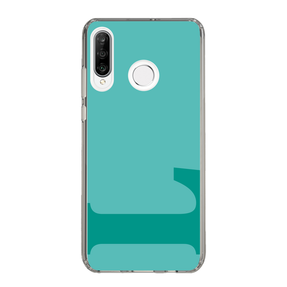 Slim Protection Case［ Original - initial color - L light green ］