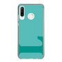 Slim Protection Case［ Original - initial color - L light green ］