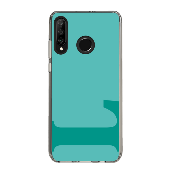 Slim Protection Case［ Original - initial color - L light green ］