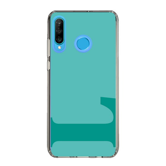 Slim Protection Case［ Original - initial color - L light green ］