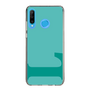 Slim Protection Case［ Original - initial color - L light green ］