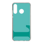 Slim Protection Case［ Original - initial color - L light green ］