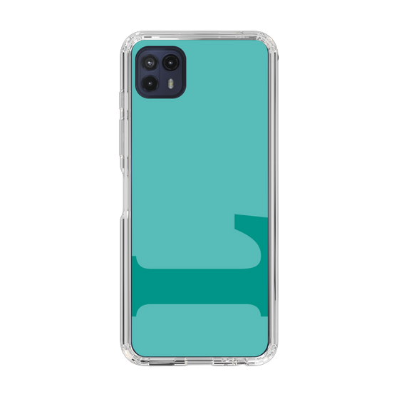 Slim Protection Case［ Original - initial color - L light green ］