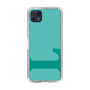 Slim Protection Case［ Original - initial color - L light green ］