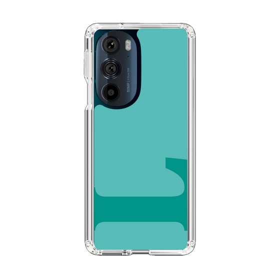 Slim Protection Case［ Original - initial color - L light green ］