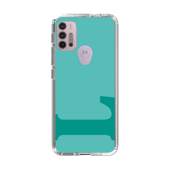 Slim Protection Case［ Original - initial color - L light green ］