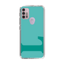 Slim Protection Case［ Original - initial color - L light green ］