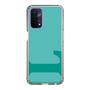 Slim Protection Case［ Original - initial color - L light green ］