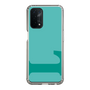 Slim Protection Case［ Original - initial color - L light green ］