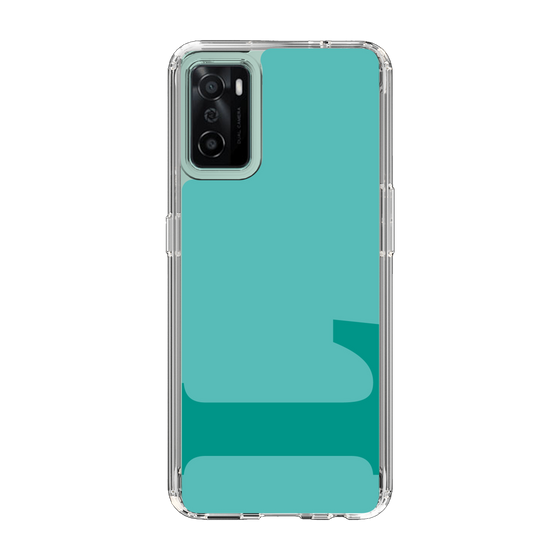Slim Protection Case［ Original - initial color - L light green ］